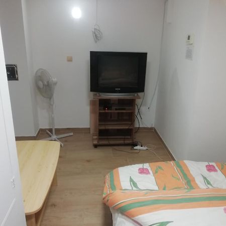 Asta La Vista Vendeghaz Hotel Miskolc Eksteriør billede