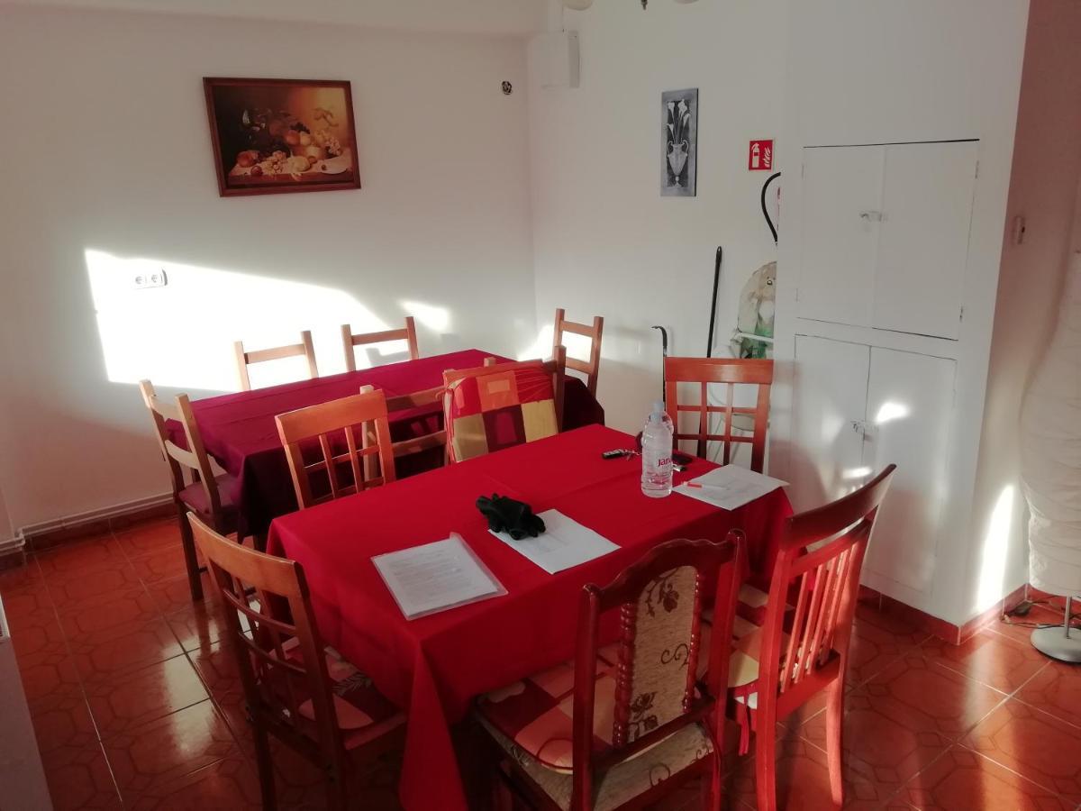 Asta La Vista Vendeghaz Hotel Miskolc Eksteriør billede