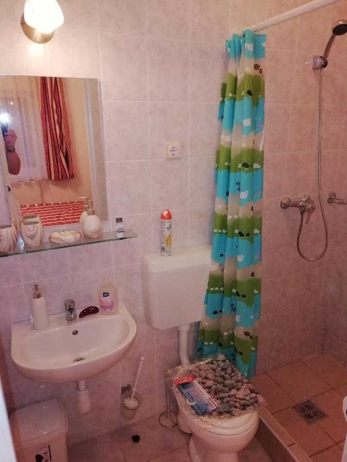 Asta La Vista Vendeghaz Hotel Miskolc Eksteriør billede