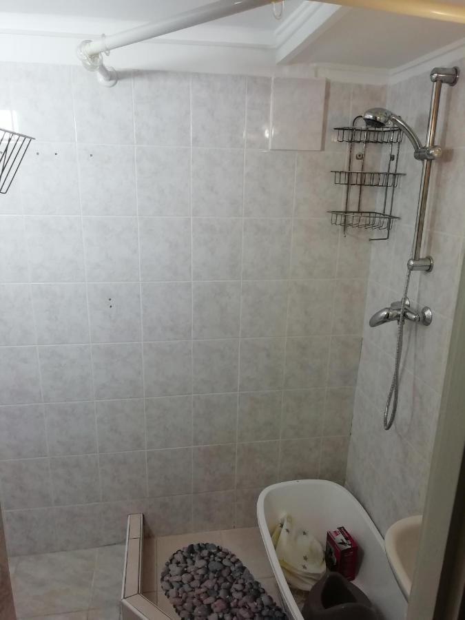 Asta La Vista Vendeghaz Hotel Miskolc Eksteriør billede